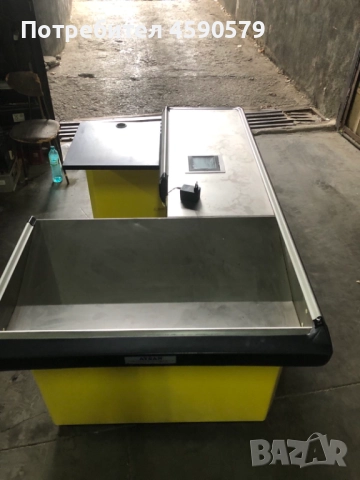 Касов модул-оборудван, снимка 3 - Оборудване за магазин - 51665097