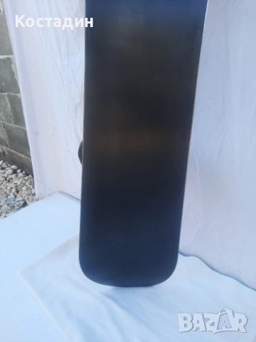 Сноуборд GRAPHCITY  wide 154см. с автомати, снимка 8 - Зимни спортове - 52235858