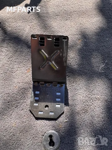 Подпора за гума 