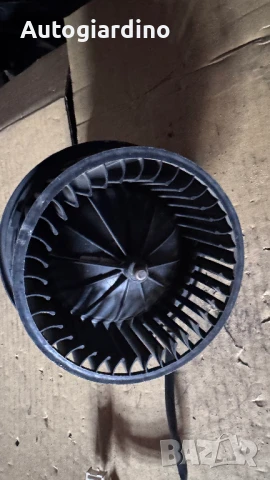 Вентилатор за парно зa VW Transporter -  701819021B /  539.9386.120 / 0765011512