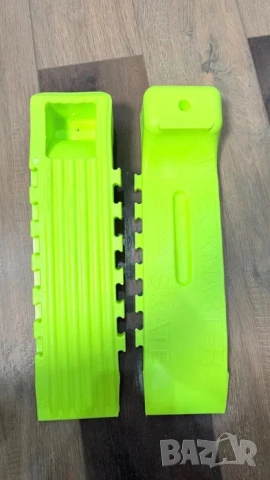 Slippery Jims – плъзгащи плочи за колела | пътна помощ и репатриране, снимка 3 - Пътна помощ - 53940240