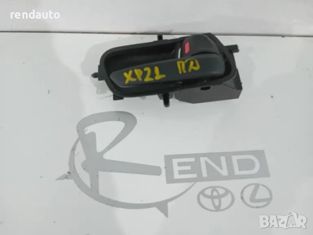 69273-k0040 Предна дясна дръжка Toyota yaris cross 1.5 hybrid 2019-2024