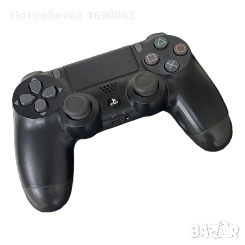 PlayStation 4, снимка 2 - PlayStation конзоли - 54202525