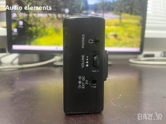 Укмен Sanyo, снимка 2 - Декове - 54277313