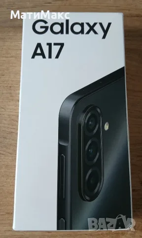 Samsung Galaxy A17 ГАРАНЦИЯ