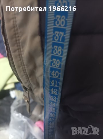 Яке и гащеризон , снимка 2 - Детски якета и елеци - 42522343