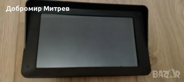 Нова навигация 7" инча , снимка 7 - Навигация за кола - 55755073