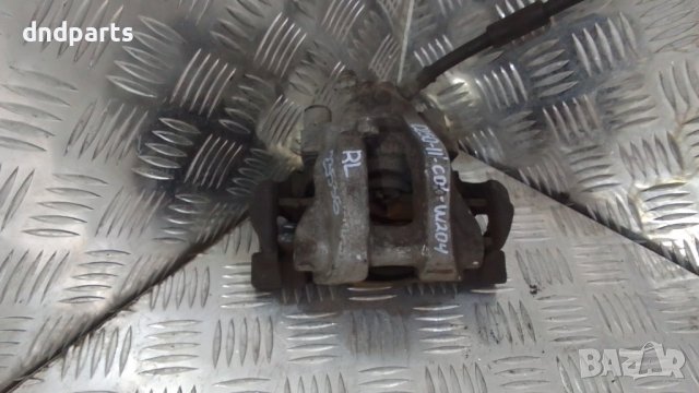 Спирачен апарат Mercedes C250 CDI W204 2011г.(заден ляв)	