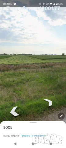 Земя град Съединение първа линия, снимка 6 - Парцели - 48435170