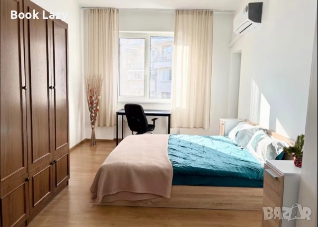 Seaside 2 br Михаил Колони  за нощувки, снимка 5 - Почивки на море - 53253544