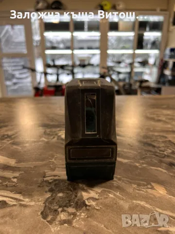 Лазерен нивелир Bosch GCL 2-15 , снимка 5 - Измервателни инструменти - 49167154