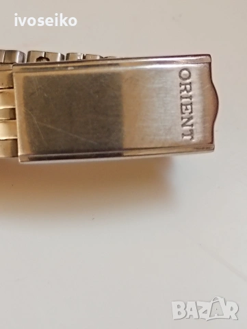 ORIENT , снимка 4 - Дамски - 54043047