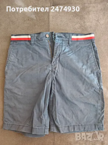 къси панталони Tommy Hilfiger, снимка 3 - Къси панталони - 47693184