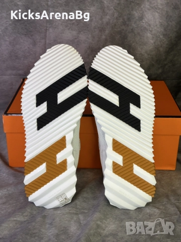 Обувки Hermes Bouncing, снимка 16 - Спортни обувки - 54622260