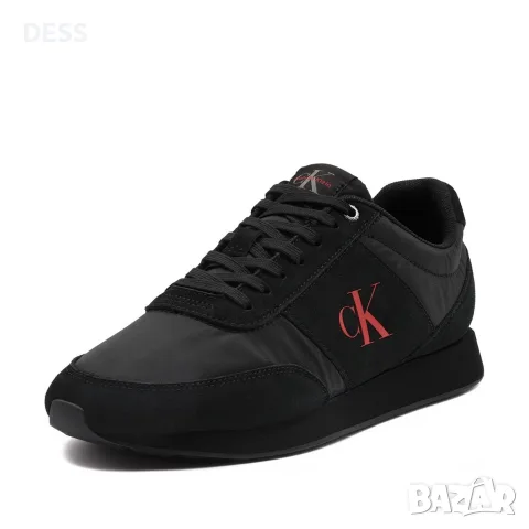 Calvin Klein Retro Runner - Мъжки оригинални спортни обувки