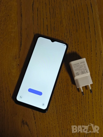 Мобилен телефон Samsung Galaxy A12, снимка 4 - Samsung - 53928804