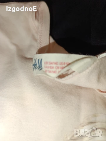 134/140 лот тениски Waikiki and H&M, снимка 2 - Детски тениски и потници - 50489317