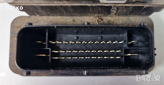 ABS АБС Модул Помпа Опел Инсигниа Opel Insignia 2008-2017 22757649, снимка 5 - Части - 52725724