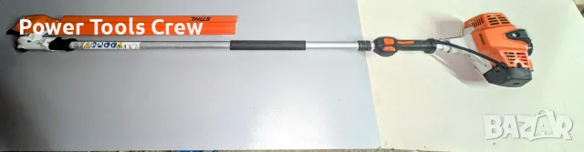 Бензинов храсторез  Stihl HL94C