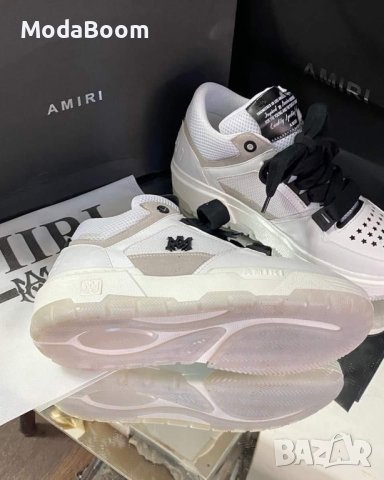 Мъжки обувки Amiri 