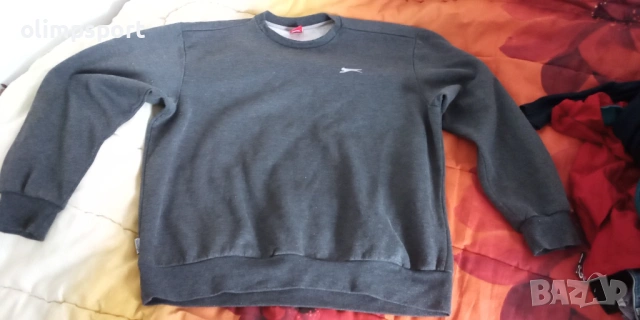 блуза с дълъг ръкав Шлазингер размер ххл