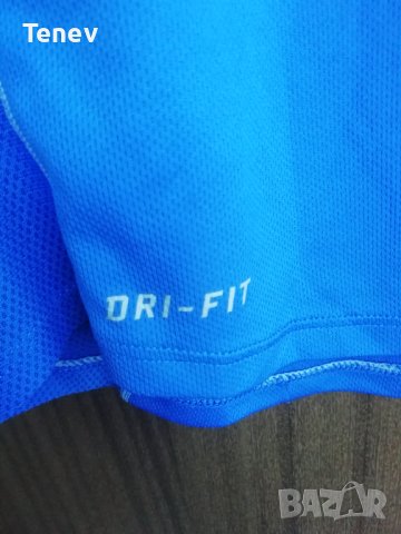 Nike Run оригинална тениска фланелка блуза с дълги ръкави размер XL, снимка 5 - Блузи - 42249130