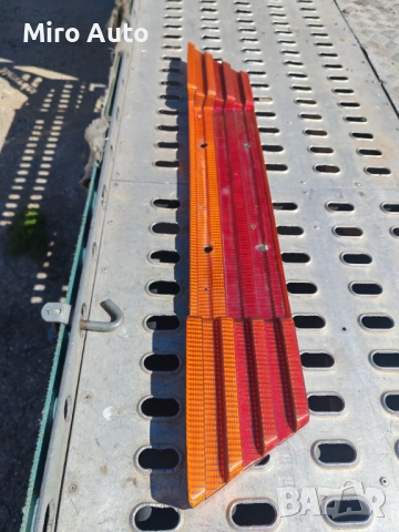 Бленда от Mercedes W124 седан