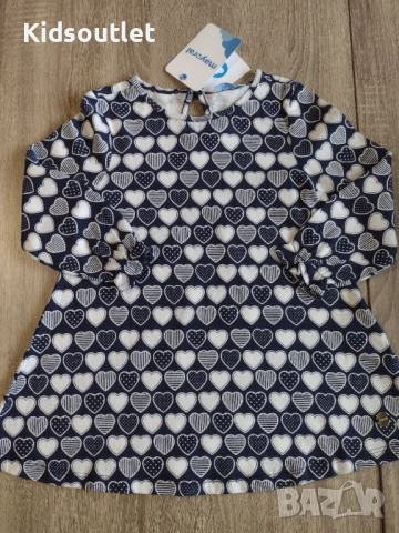 Mayoral 3 години, снимка 13 - Детски рокли и поли - 54008707