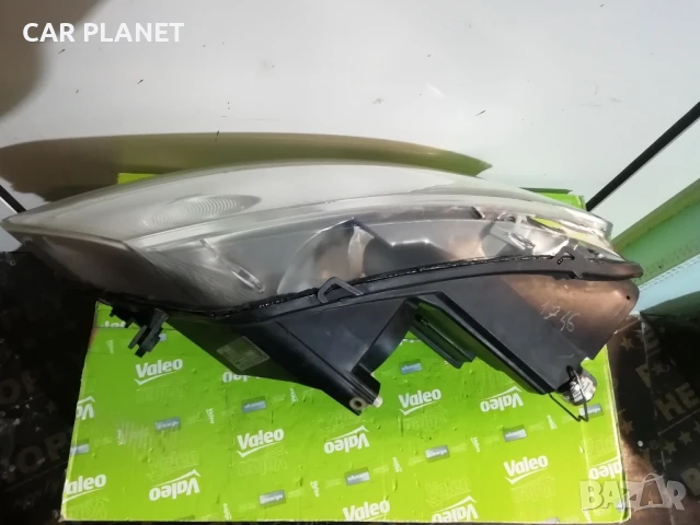 Фар Фарове за Volkswagen Phaeton / Фолксваген Файтон Xenon., снимка 7 - Части - 50476558