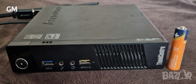 Lenovo ThinkCentre M93p tiny WiFi