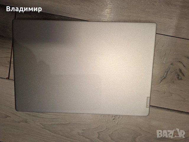 Lenovo ideapad 330s-i5 8250u/8гб/256гб м.2+1TB хард, снимка 10 - Лаптопи за работа - 51165355
