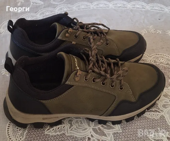 Мъжки маратонки matstar - номер 43, снимка 4 - Маратонки - 48754220