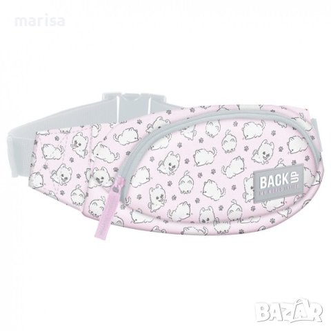 Чанта за кръст кученца BACKUP BOO Код: 094561, снимка 1