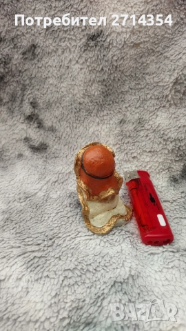 Малка колекционерска фигурка , снимка 2 - Колекции - 51963241