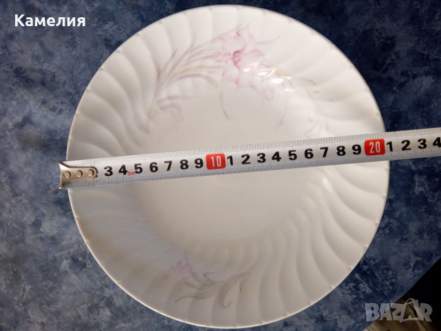 Чинии , снимка 3 - Чинии - 36532078