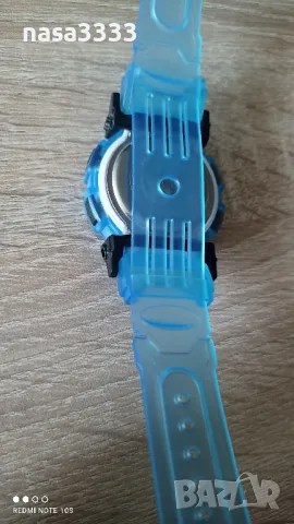 часовник , снимка 9 - Мъжки - 49174466