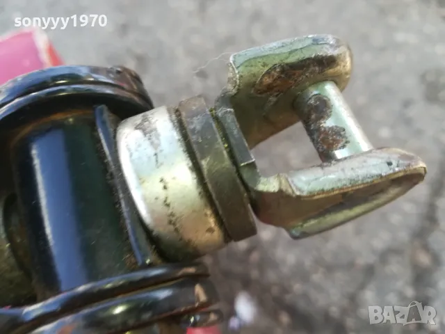 BOWDEN-КРИК ВНОС SWISS 2909240914, снимка 11 - Аксесоари и консумативи - 47391134