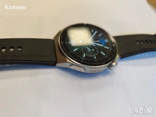 Huawei GT 3 Pro + подарък, снимка 5 - Huawei - 54133428