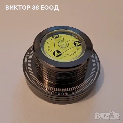 Клампа за грамофон - №37, снимка 1