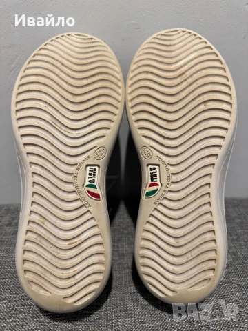 Kybun Bauma Women's Sneakers., снимка 6 - Маратонки - 50773301