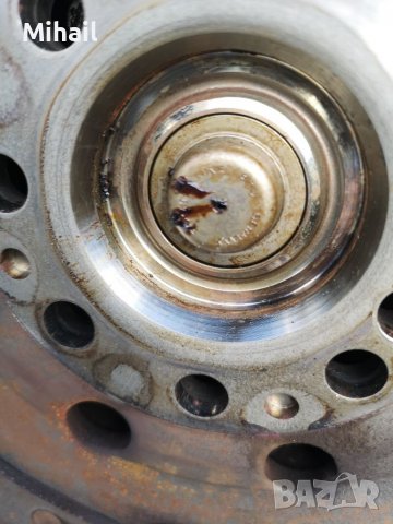 Съединител за спринтер 313 2002, снимка 2 - Бусове и автобуси - 38163828