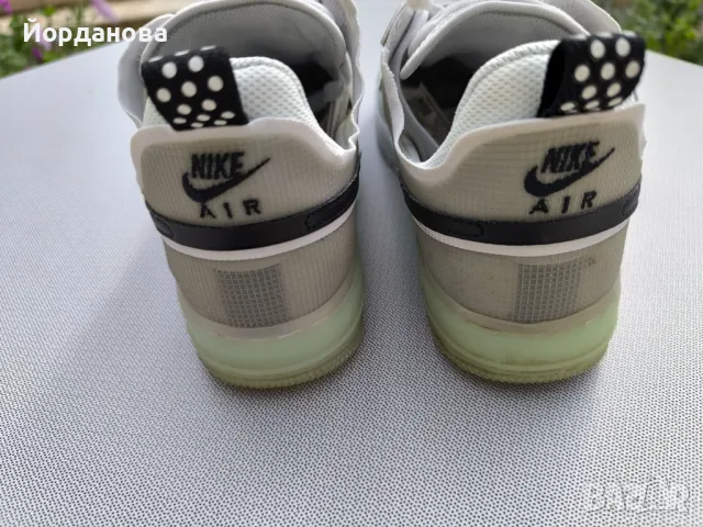 Маратонки  Nike 38.5 номер, снимка 8 - Детски маратонки - 49695277