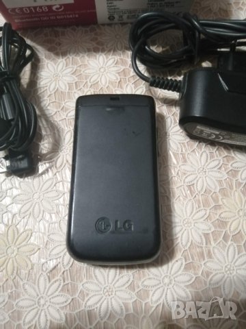 LG GB220, снимка 6 - Huawei - 31160148