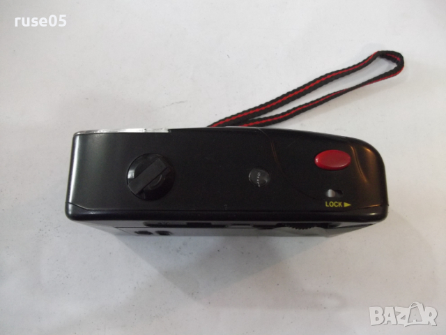 Фотоапарат "SKINA - SK-105" - 3 работещ, снимка 2 - Фотоапарати - 44586070