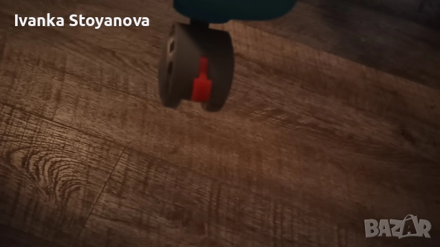 Продавам детско столче Cangaroo запазено, снимка 6 - Столчета за хранене - 51869915