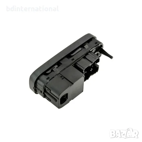 Бутон ключ за ел.стъкла, Volvo S70, V70 I, XC70 I, 16 ПИН, снимка 2 - Части - 56062182