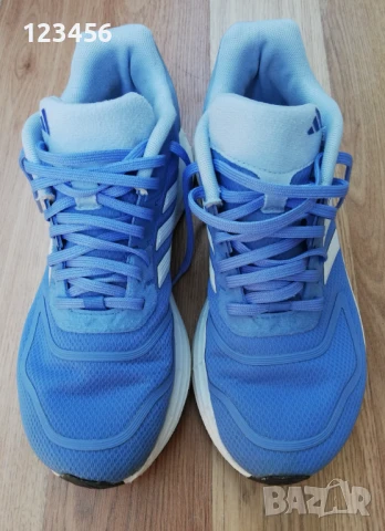 Маратонки на Adidas ном.37, снимка 3 - Детски маратонки - 51004605