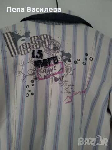 Сако на Desigual , снимка 3 - Сака - 35493354