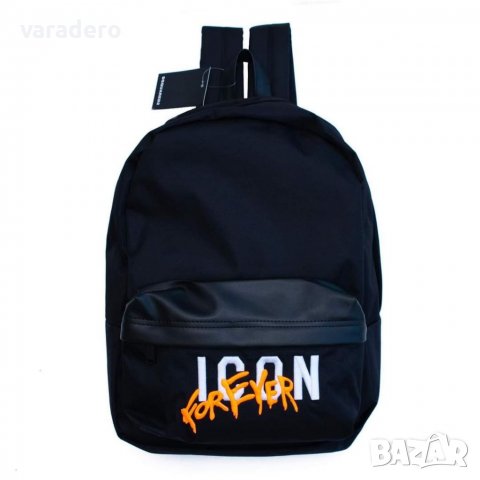 Раници Dsquared висок клас , снимка 3 - Раници - 37662865