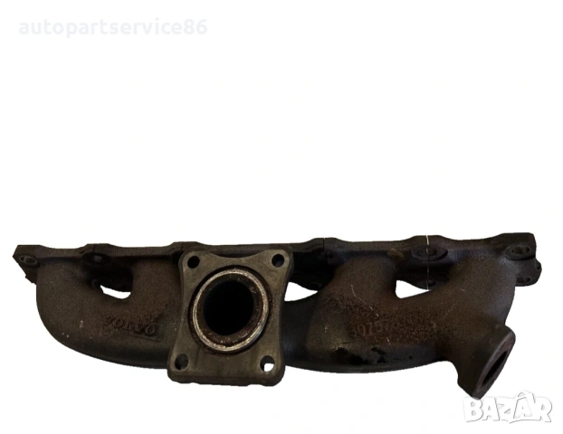 Изпускателен колектор за Volvo V70 2.0 TDI 163HP (2012) 30757870